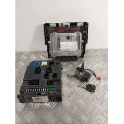 KIT DEMARRAGE PEUGEOT 207 1.6L