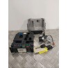 KIT DEMARRAGE PEUGEOT 207 1.6HDI 2007