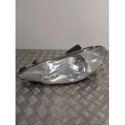 PHARE GAUCHE PEUGEOT 206