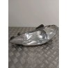 PHARE GAUCHE PEUGEOT 206