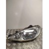 PHARE GAUCHE PEUGEOT 206