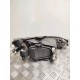 PHARE GAUCHE PEUGEOT 206