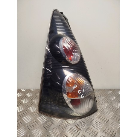 FEU AR G CITROEN C1 1.0I - 12V 2012
