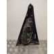 FEU AR G CITROEN C1 1.0I - 12V 2012