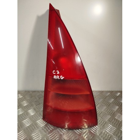 FEU AR G CITROEN C3 - 1 PHASE 1