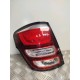 FEU AR G CITROEN C3 - 2 PHASE 2 1.0 VTI - 12V 2013
