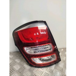 FEU AR G CITROEN C3 - 2 PHASE 2 1.0 VTI - 12V 2013
