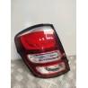 FEU AR G CITROEN C3 - 2 PHASE 2 1.0 VTI - 12V 2013