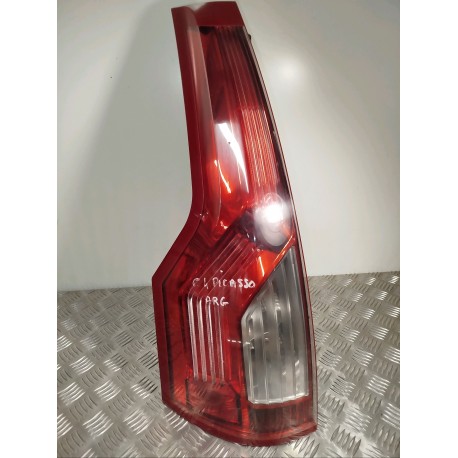 FEU AR G CITROEN C4 GRAND PICASSO 1