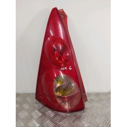FEU AR G PEUGEOT 107