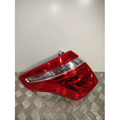FEU AR G CITROEN C4 PICASSO 1 PHASE 1