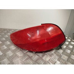 FEU ARG PEUGEOT 206 CC