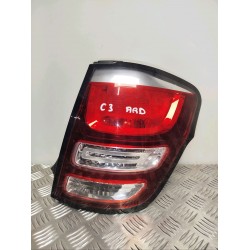 FEU AR D CITROEN C3 - 2 PHASE 2 1.0 VTI - 12V 2013