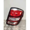 FEU AR D CITROEN C3 - 2 PHASE 2 1.0 VTI - 12V 2013