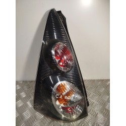 FEU AR G CITROEN C1 - 1 PHASE 2  1.0 2009