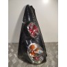 FEU AR G CITROEN C1 - 1 PHASE 2  1.0 2009