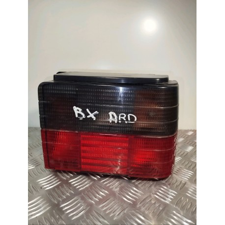 FEU AR D CITROEN BX