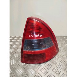 FEU AR D CITROEN C5 1.6 HDI - 16V TURBO 2007