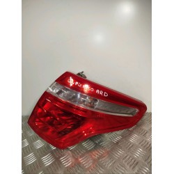 FEU AR D CITROEN C4 PICASSO 1 PHASE 1