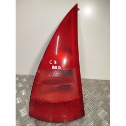 FEU AR D CITROEN C3 - 1 PHASE 1