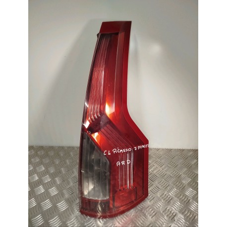 FEU AR D CITROEN C4 GRAND PICASSO 1