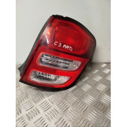 FEU AR D CITROEN C3 1.4I - 8V 2012
