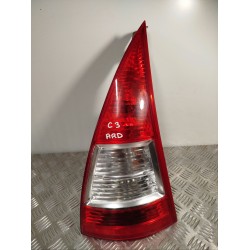 FEU AR D CITROEN C3 - 1 PHASE 2