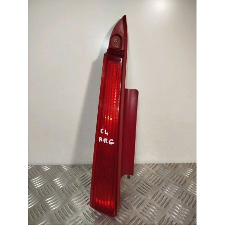 FEU AR INT G CITROEN C4 - 1 PHASE 2