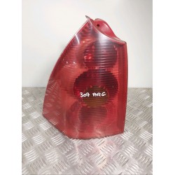 FEU AR G PEUGEOT 307