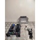KIT DE DEMARRAGE CITROEN C3 - 2 phase 1 1.1I - 8V 2011