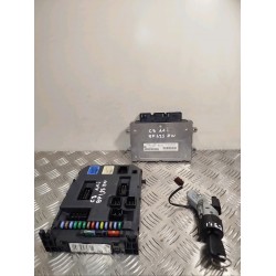 KIT DE DEMARRAGE CITROEN C3 - 2 phase 1 1.1I - 8V 2011