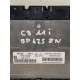 KIT DE DEMARRAGE CITROEN C3 - 2 phase 1 1.1I - 8V 2011