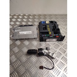 KIT DE DEMARRAGE CITROEN C3 - 2 PHASE 1 1.4I - 8V 2012