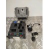 KIT DE DEMARRAGE CITROEN  C4 - 1 PHASE 1 1.6 HDI 0