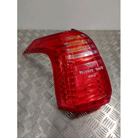 FEU AR G PEUGEOT 5008