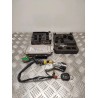 KIT DE DEMARRAGE CITROEN C3 PLURIEL PHASE 1 1.6I - 16V 2003