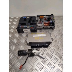 KIT DE DEMARRAGE CITROEN C2 PHASE 1