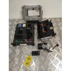 KIT DE DEMARRAGE CITROEN C4 - 1 PHASE 1 HDI 2006