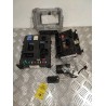 KIT DE DEMARRAGE CITROEN C4 - 1 PHASE 1 HDI 2006