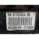 KIT DE DEMARRAGE CITROEN C4 - 1 PHASE 1 HDI 2006