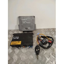 KIT DE DEMARRAGE CITROEN XSARA 2.0HDI