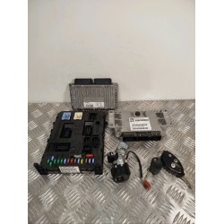 KIT DE DEMARRAGE CITROEN C5 - 1 PHASE 2  2.0 INJECTION