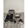 KIT DE DEMARRAGE CITROEN C5 - 1 PHASE 2  2.0 INJECTION