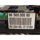 KIT DE DEMARRAGE CITROEN C5 - 1 PHASE 2  2.0 INJECTION