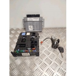 KIT DE DEMARRAGE CITROEN C5 - 1 PHASE 2 1.8I - 16V 2005