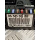 KIT DE DEMARRAGE CITROEN C5 - 1 PHASE 2 1.8I - 16V 2005