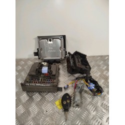 KIT DE DEMARRAGE CITROEN C5 - 1 PHASE 1  2.2HDI 2001