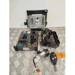 KIT DE DEMARRAGE CITROEN C5 - 1 PHASE 2 1.6HDI 2008