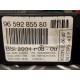 KIT DE DEMARRAGE CITROEN C4 - 1  1.6L HDI