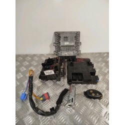 KIT DE DEMARRAGE CITROEN XSARA PHASE 2  2.0HDI 2003